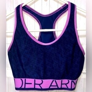 🚦Under Armour Compression Sports Bra